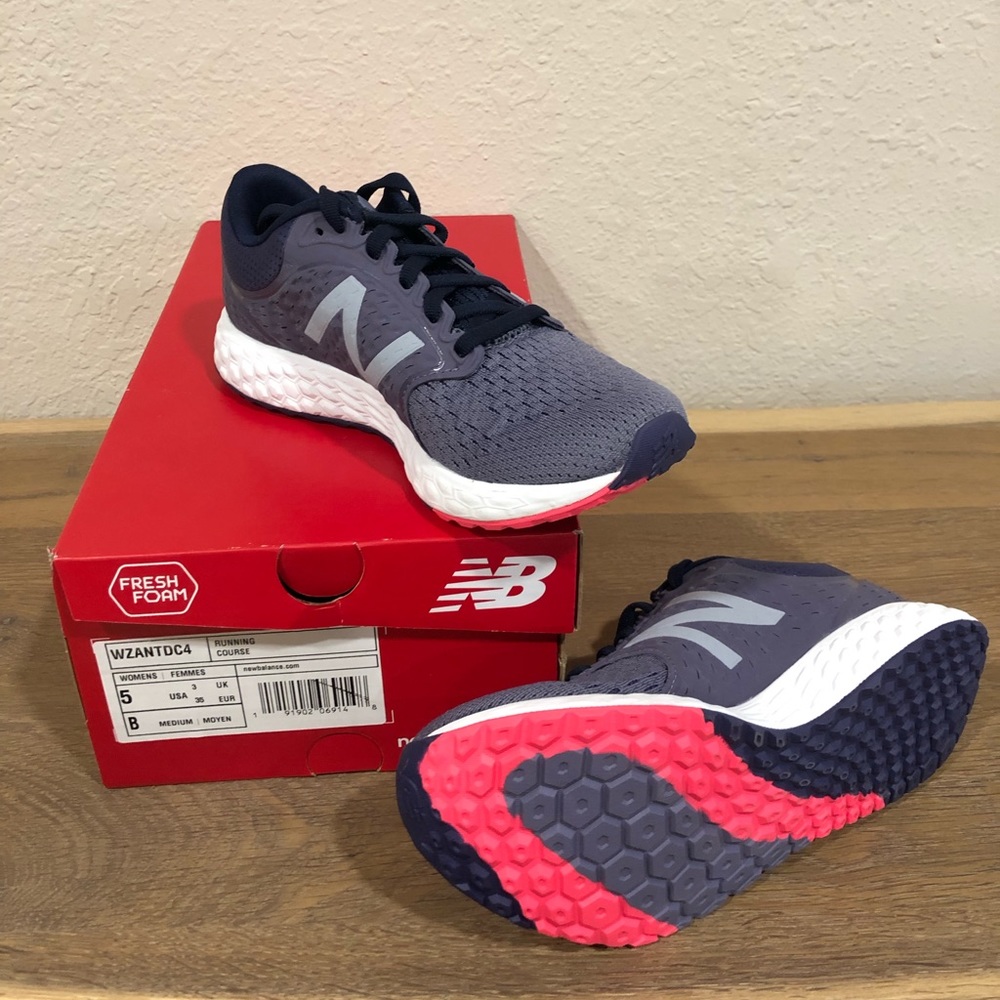 New Balance Running Shoe